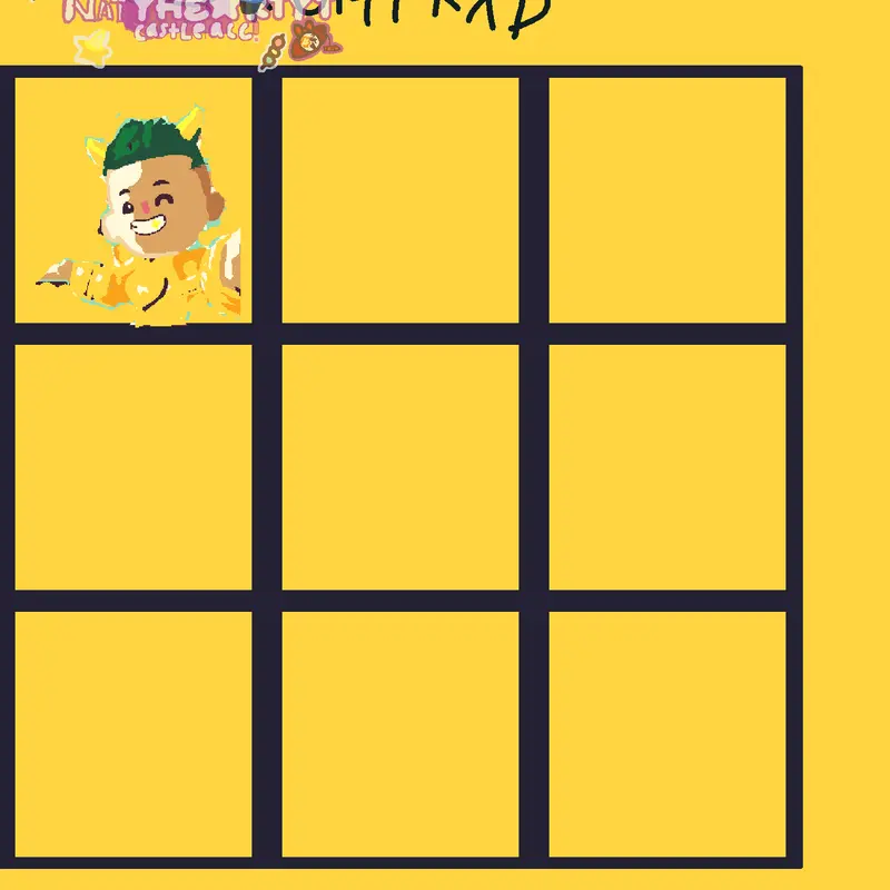 Game by @Natalka10
