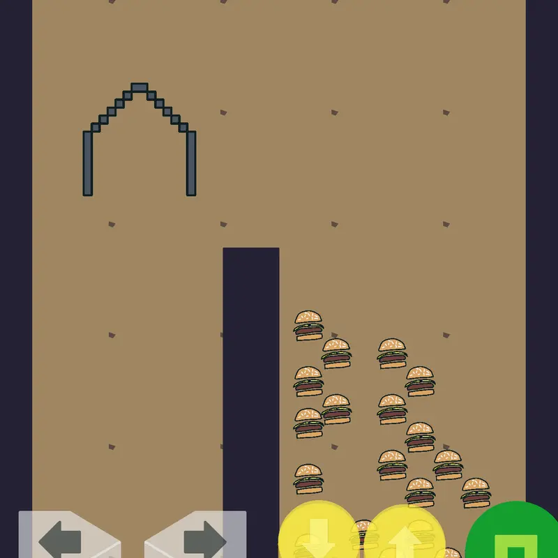 Game by @ClawMachines