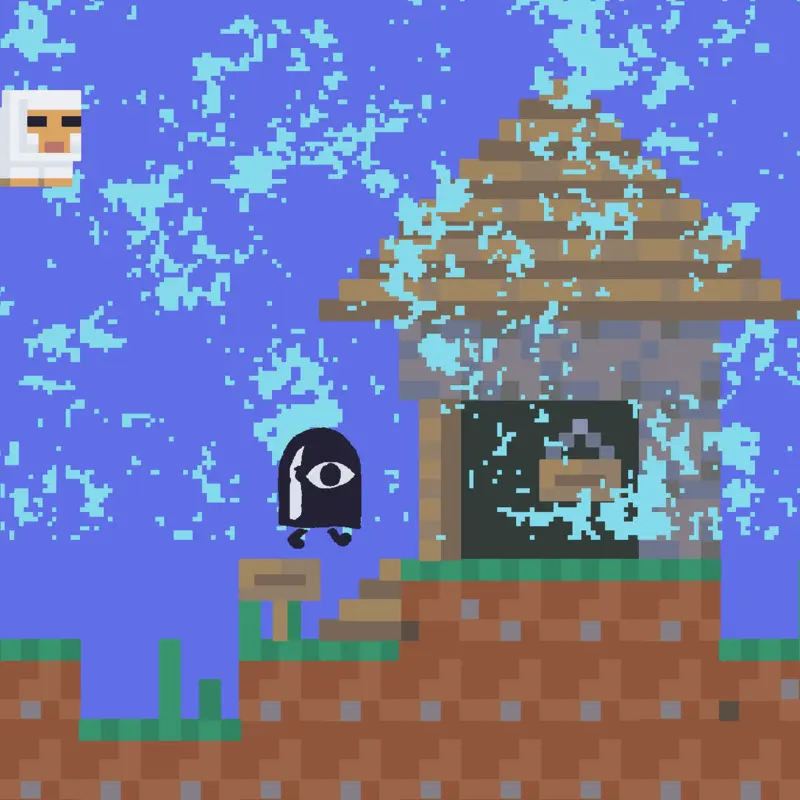 Game by @tommato