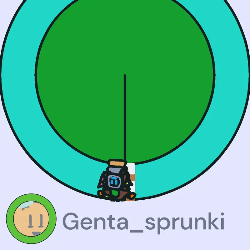 Game by @YellowBoxThingy