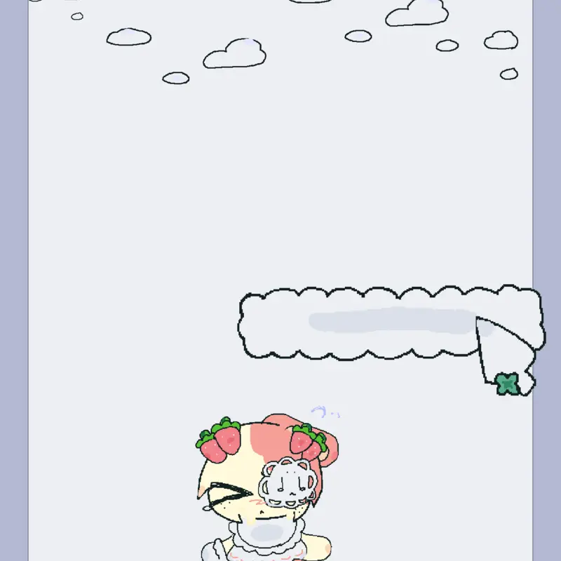 Game by @luyuchuchan