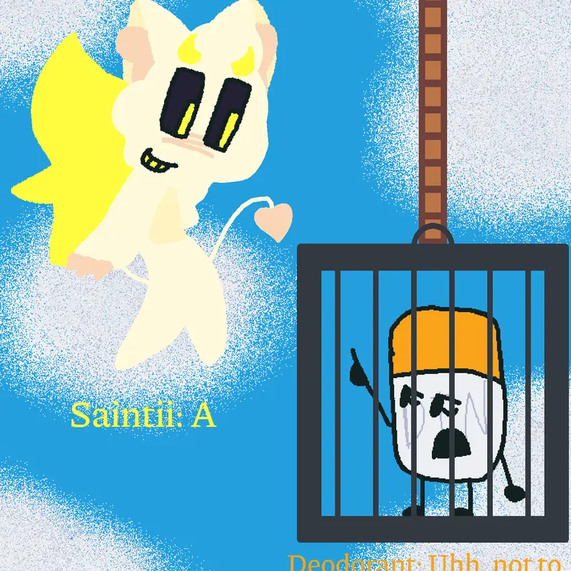 Game by @CUTEPOP