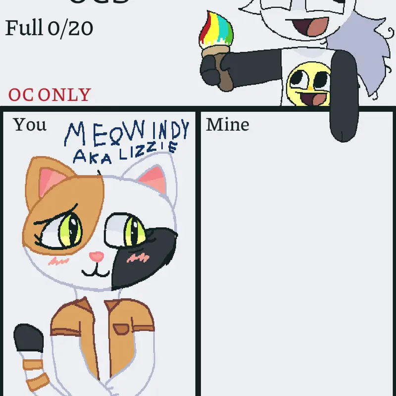 Game by @Kawaii1234