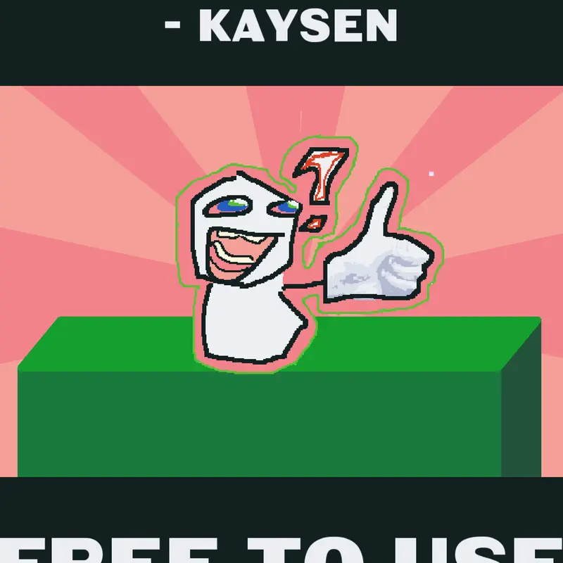 Game by @KaysOnCastle