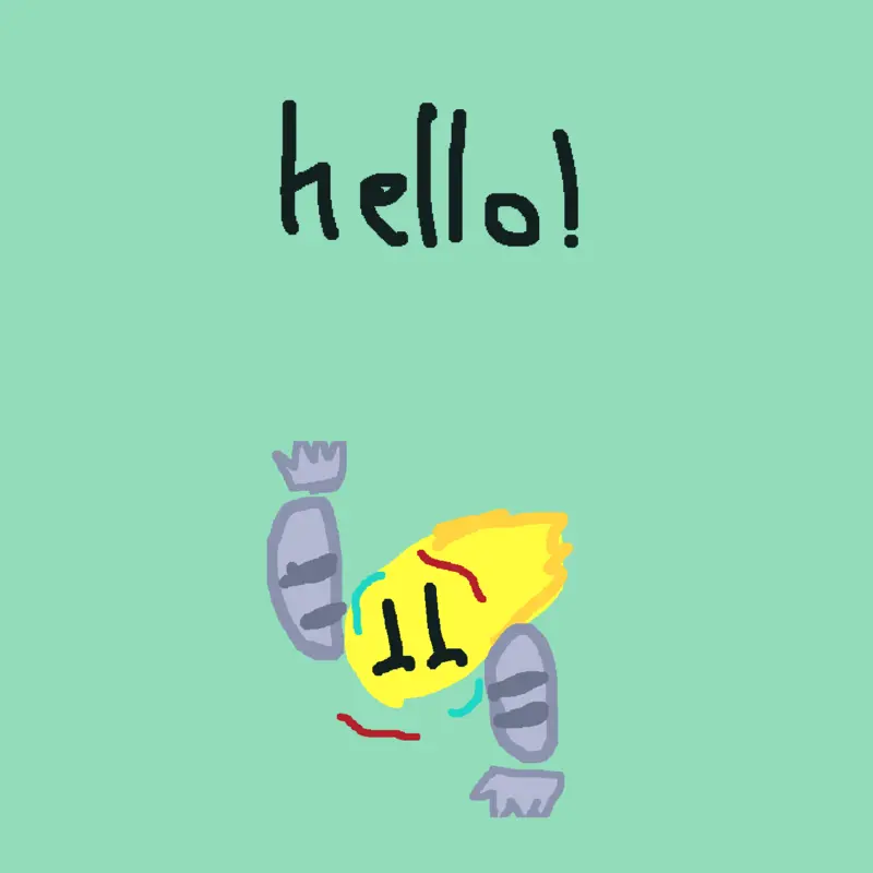 Game by @Electrode