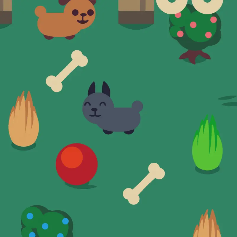 Game by @ratsatydruk