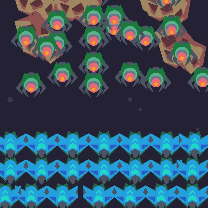 Game by @Racreator