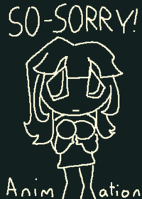 Animation Sosorry game