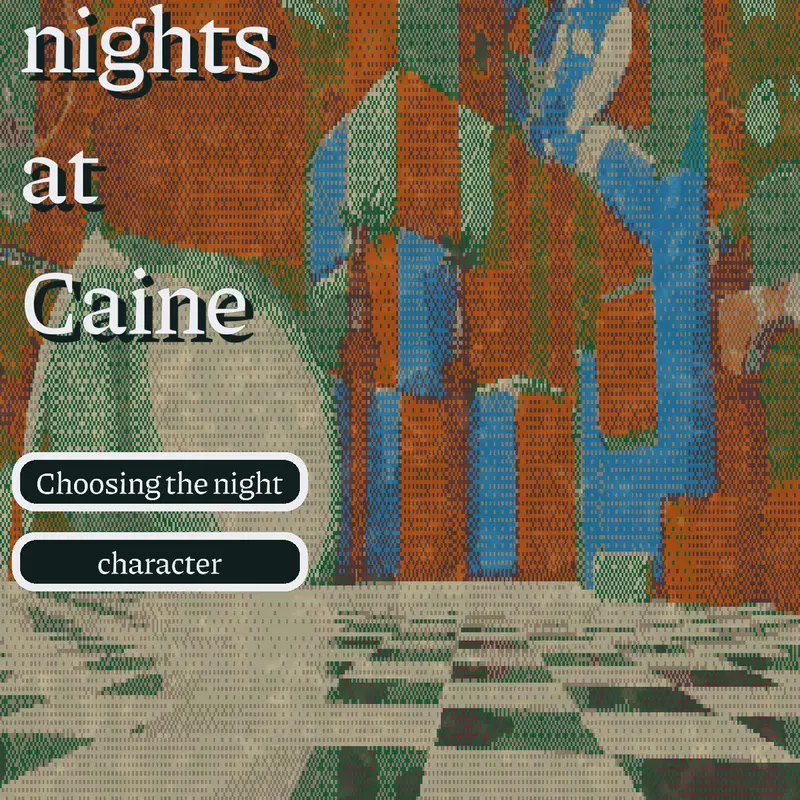 Game by @Garfeldspringbonnie