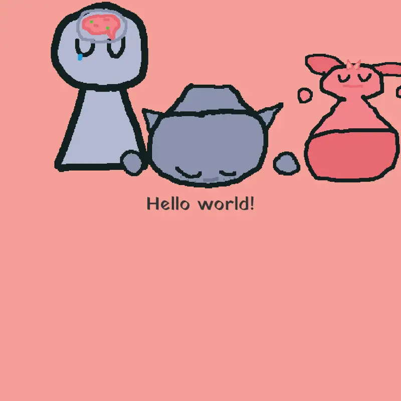 Game by @Anastaga