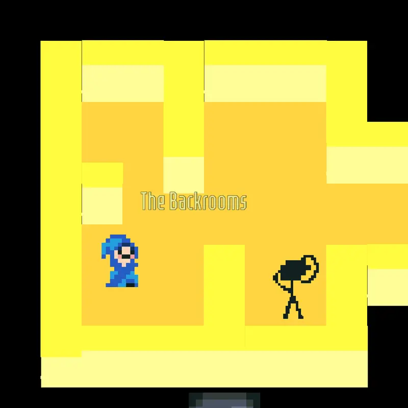 Game by @Veintiquince