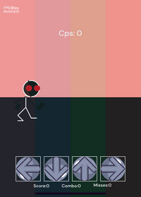 Osumania test