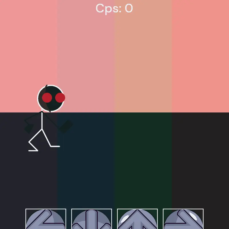 Game by @TheNoisePollutionMaker