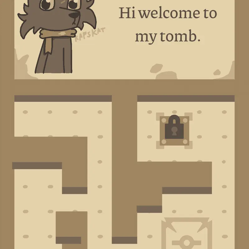 Game by @Rifa909