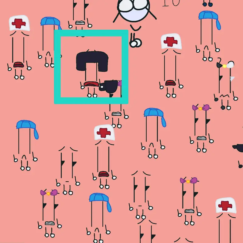 Game by @NotGwyne