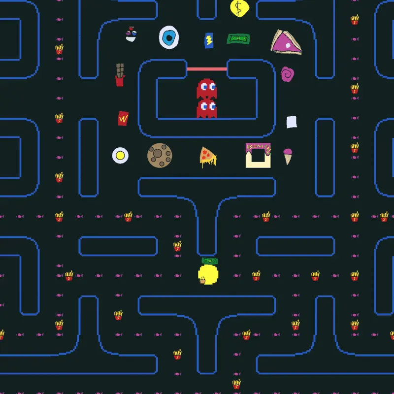 Game by @maidenval1
