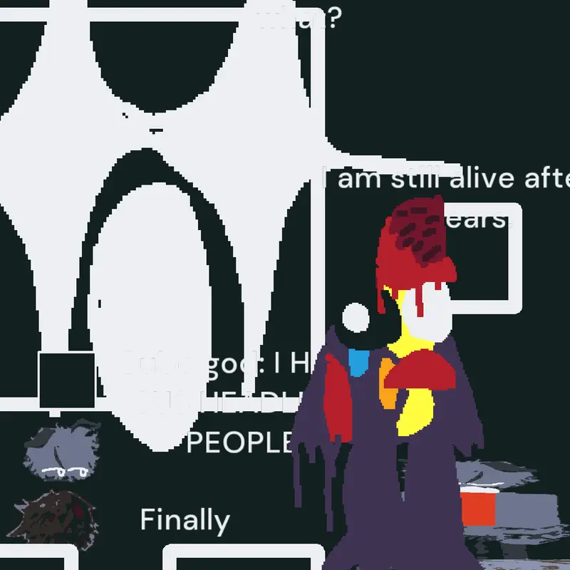 Game by @LethalApe_Animator