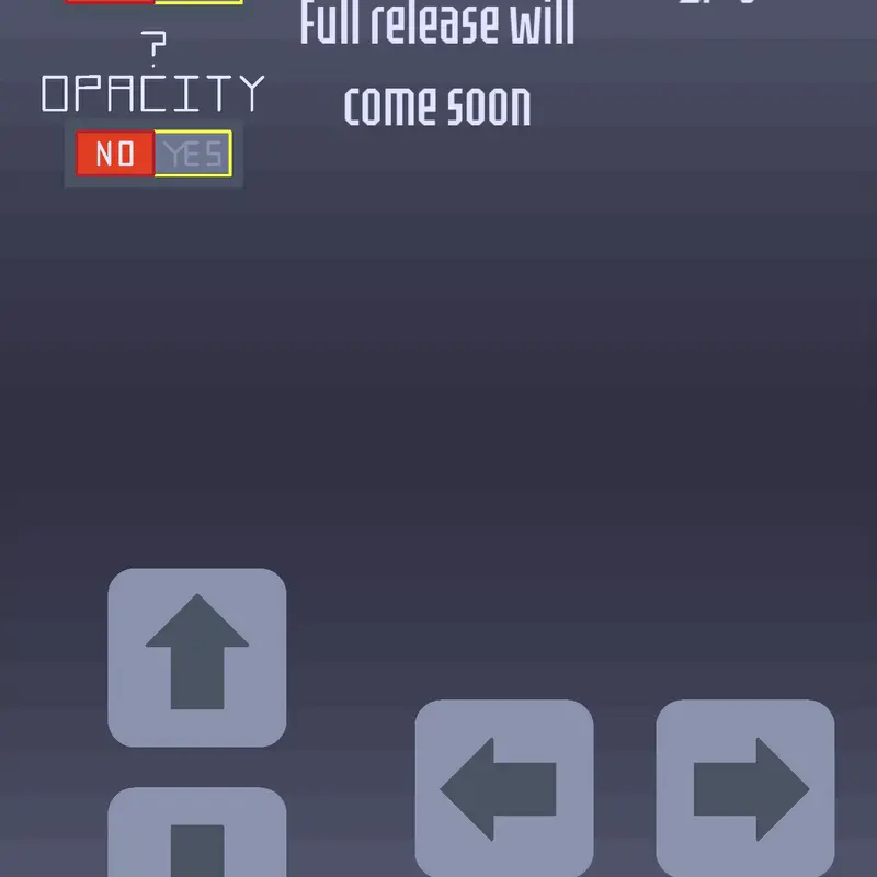 Game by @Memoreo