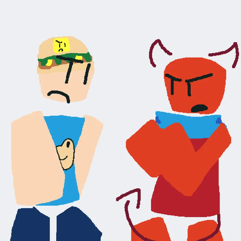 Game by @-_D4RK_M4G1C_-