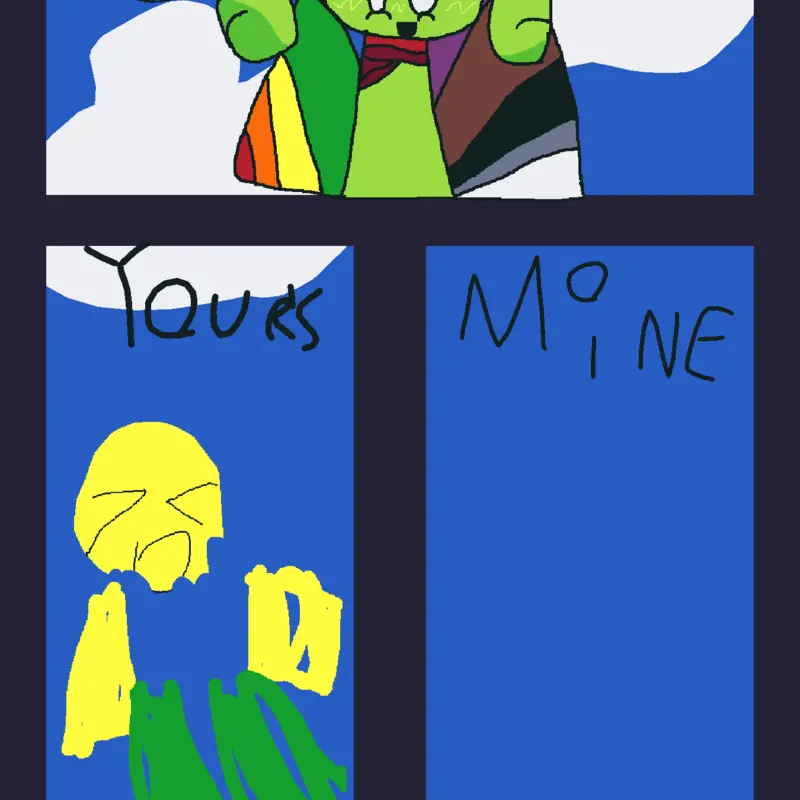 Game by @XxXanderyXx