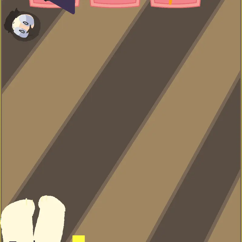 Game by @Sincake