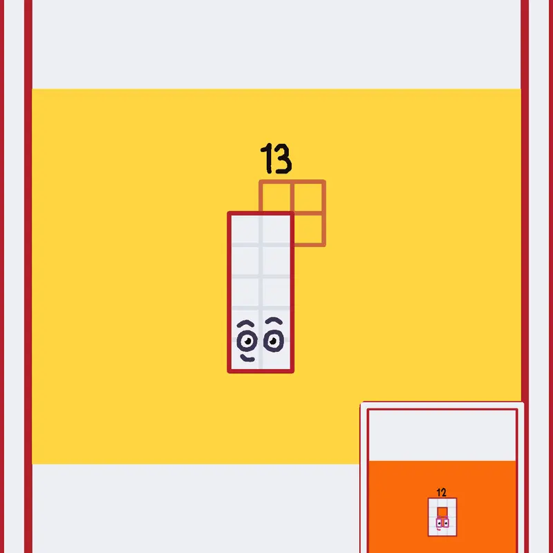 Game by @NumberblocksStudios