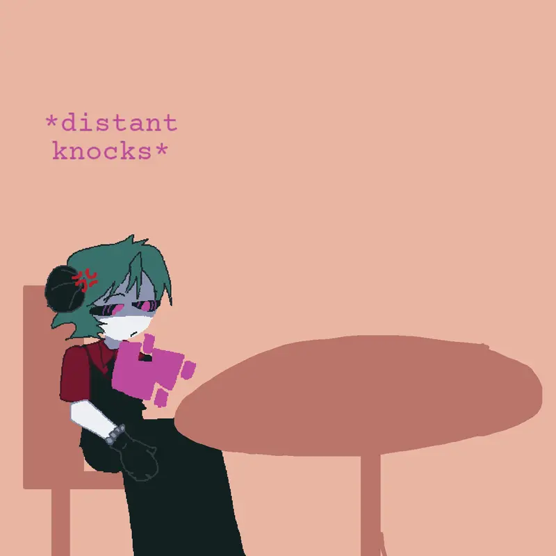 Game by @RIN_THEBADDIE