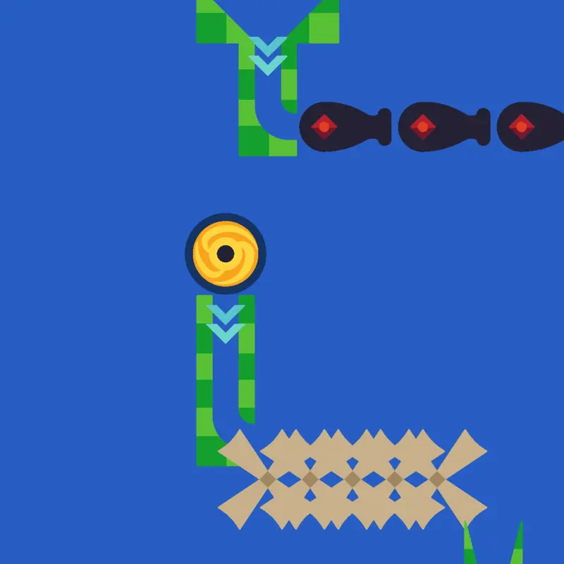 Game by @yellor