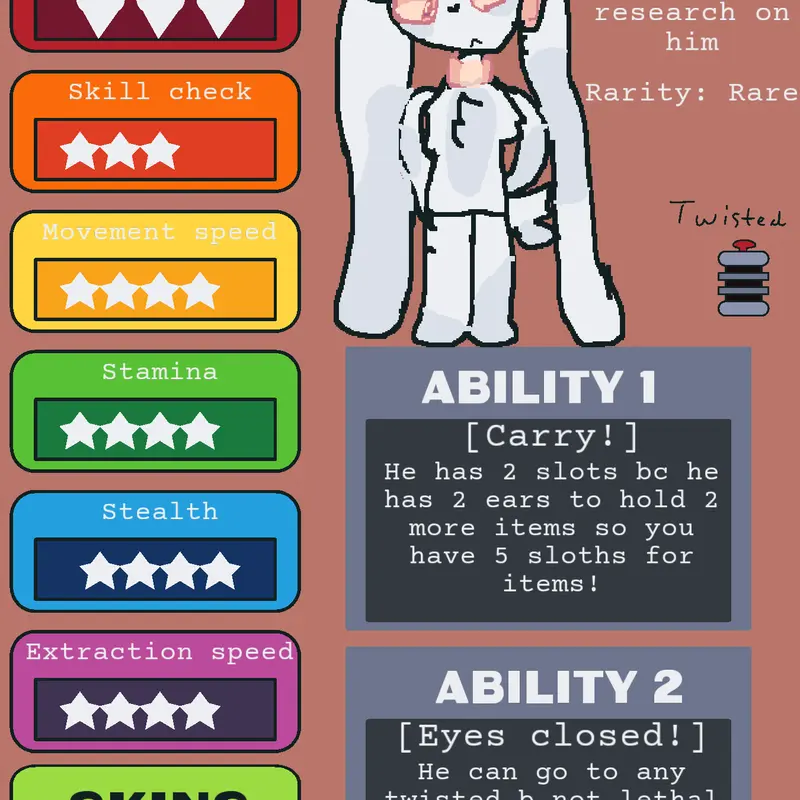 Game by @dandysworld_lover7