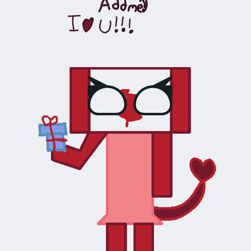Game by @Nadine16665