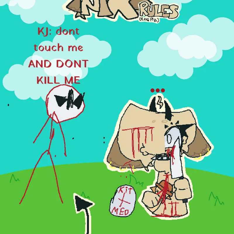 Game by @MyPooP89