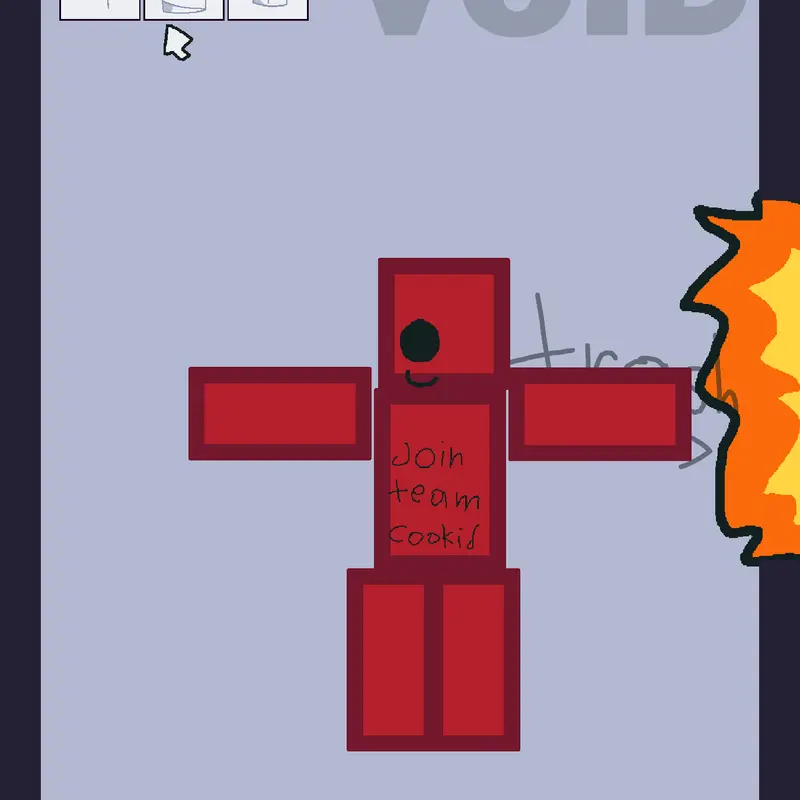 Game by @void_entertainment123