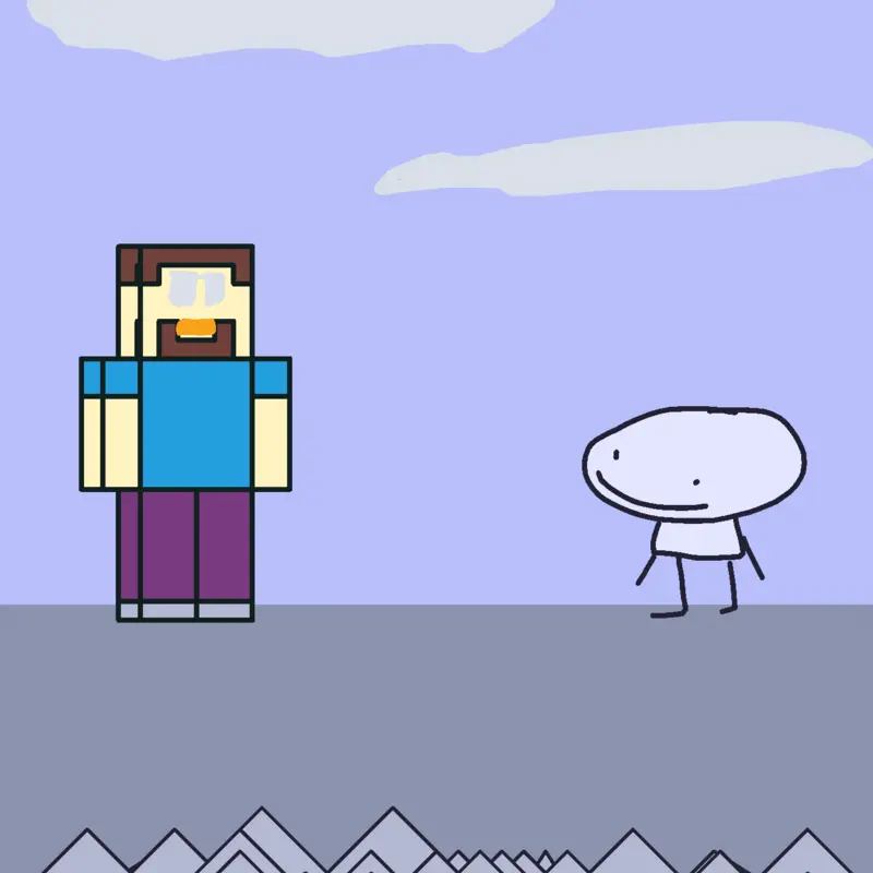 Game by @patrickiscool