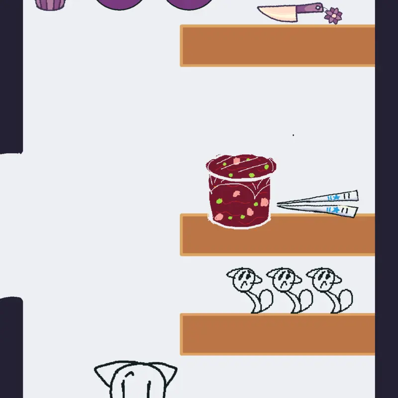 Game by @Purpleheart_perkasc