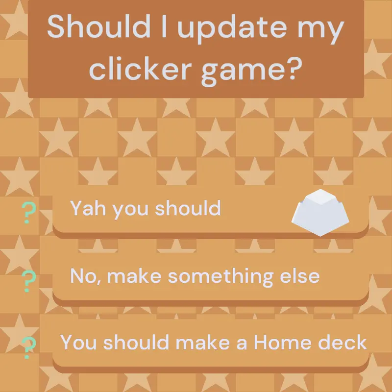 Game by @Jollydwive