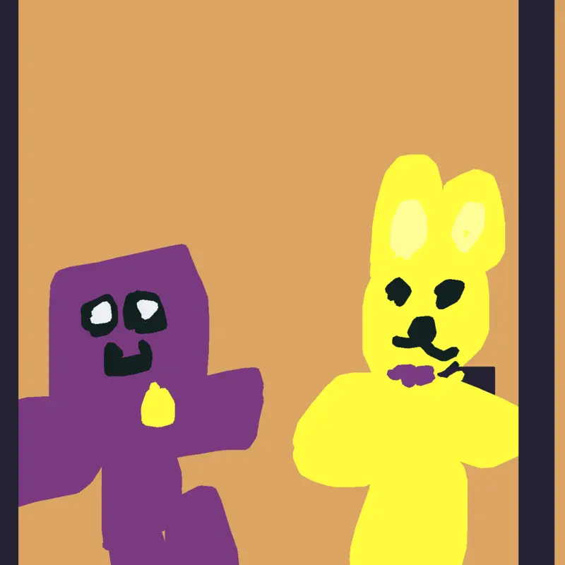 Game by @Willaim-Afton
