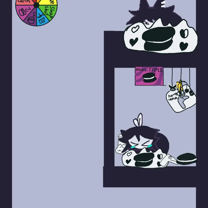 Game by @ducki-nami