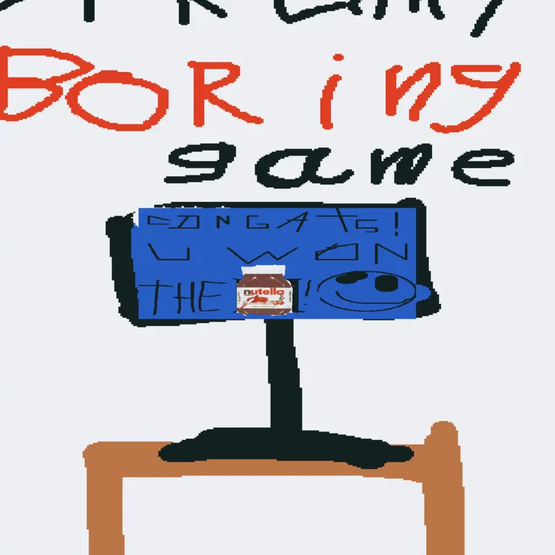 Game by @spoooooooooooon