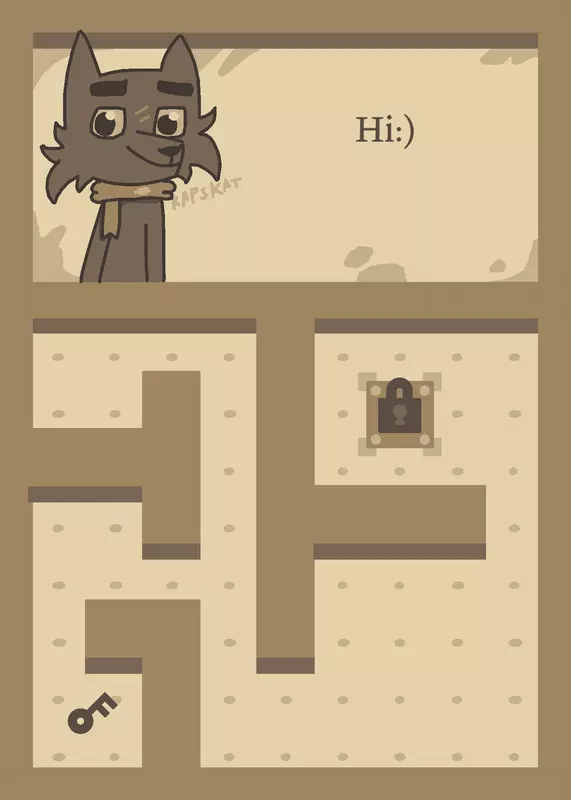Game by @simon_and_piko