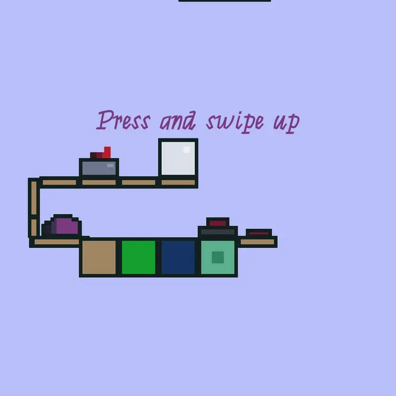 Game by @warantagonist
