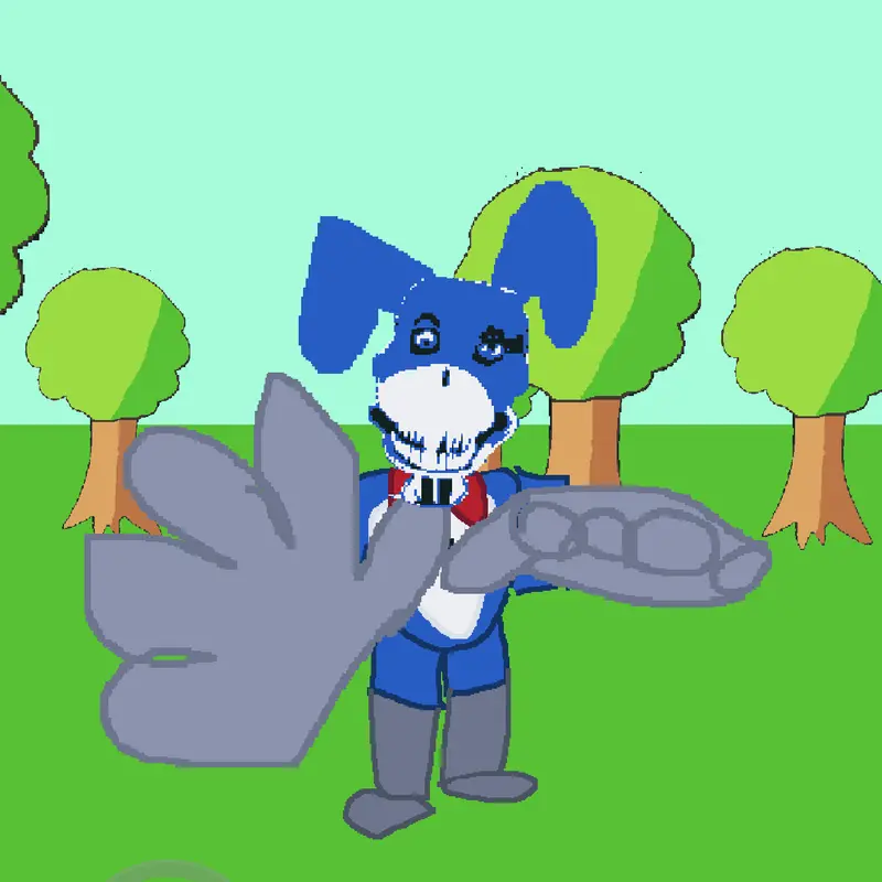 Game by @ranchdressing