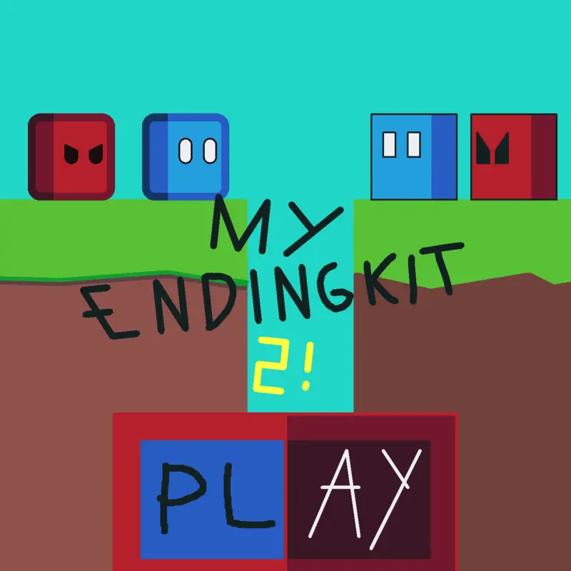 Game by @george04