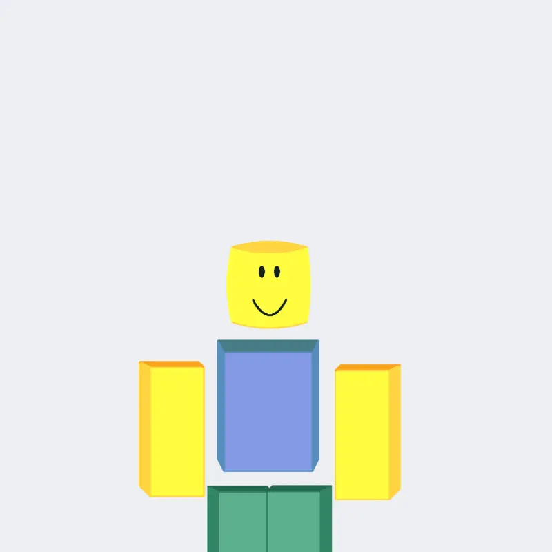 Noob by @rich_pickaxe