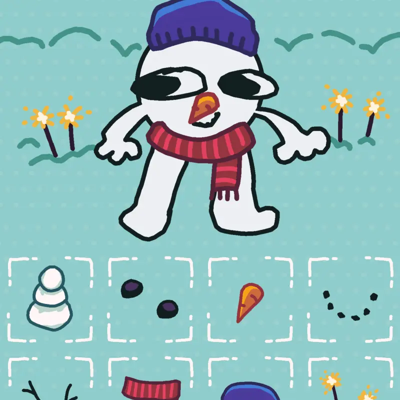 Game by @Pinepple
