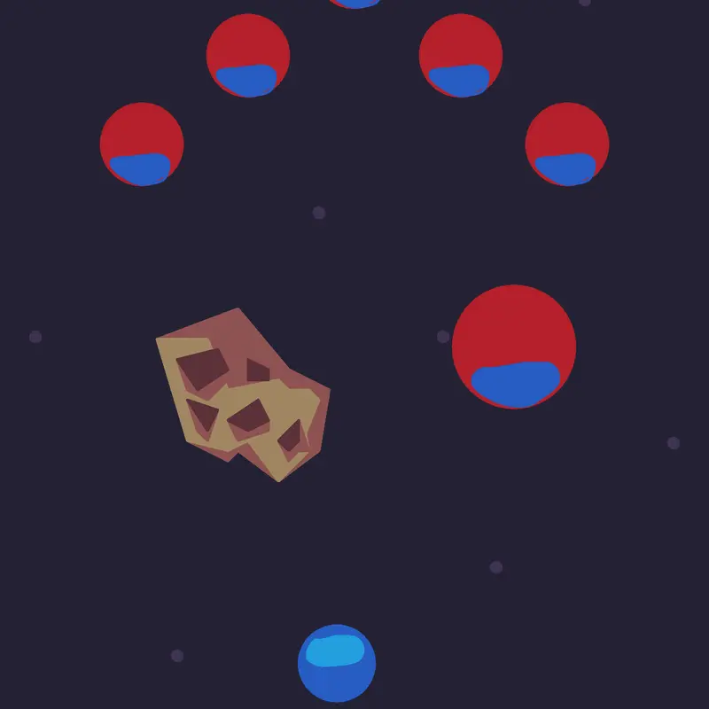 Game by @randumPerson