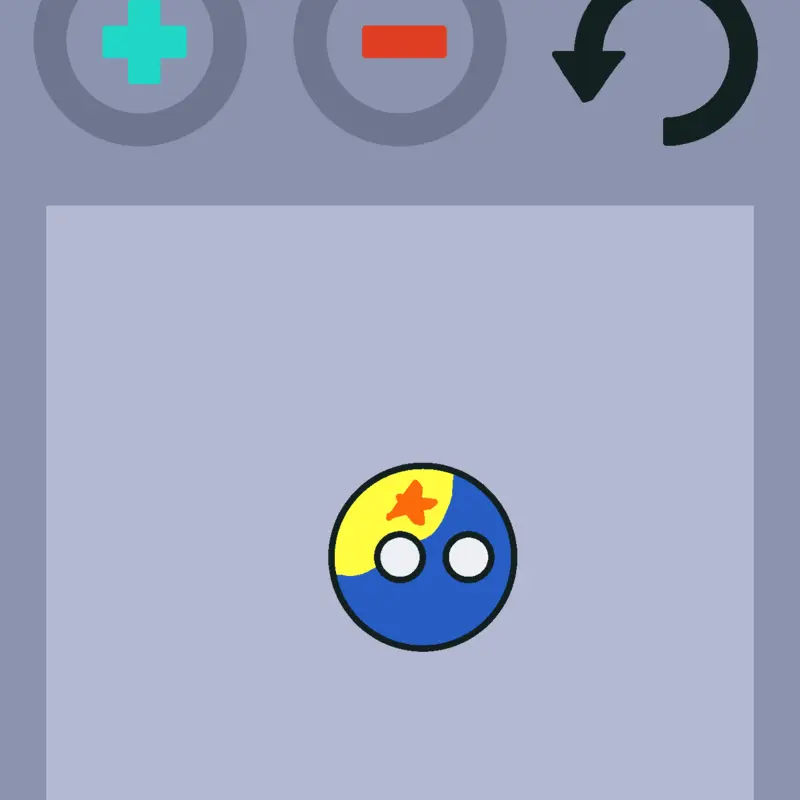 Game by @Kandeball
