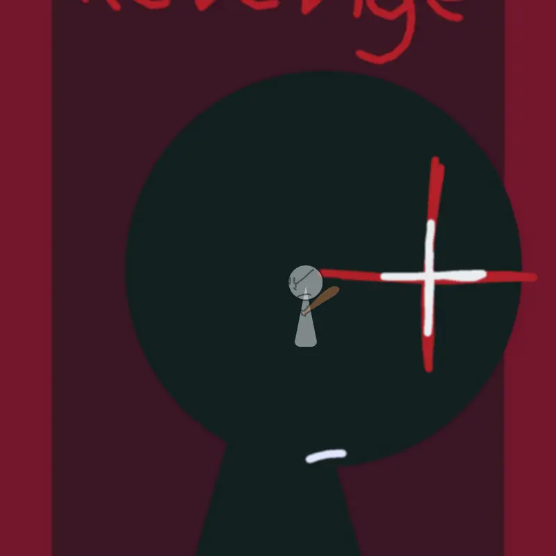 revenge really mad dummy vs Millichan by @derransparks