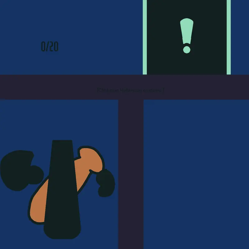 Game by @wictor_lorgan
