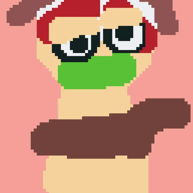 Game by @jevindurple