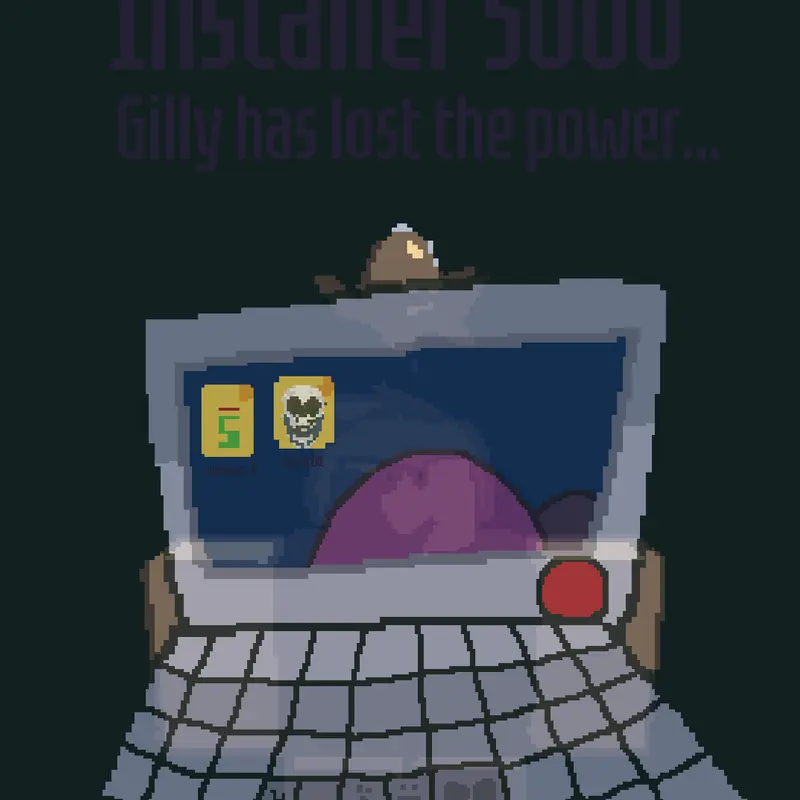 Game by @BlobsEpikStuf